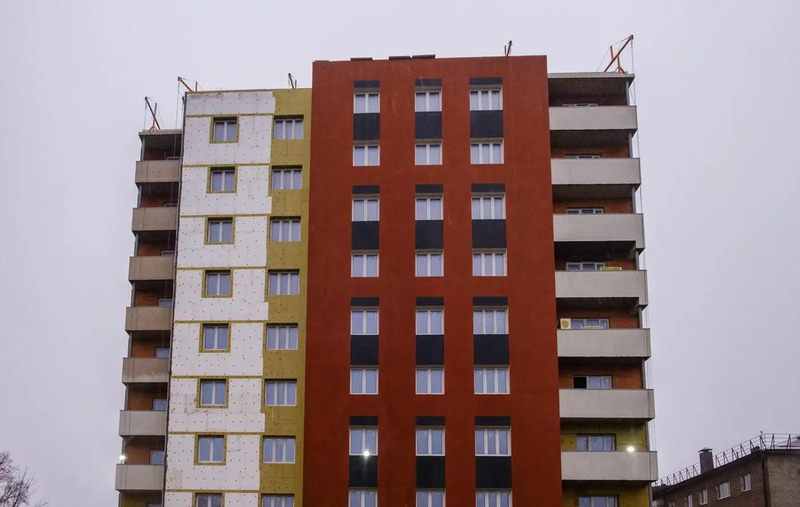 Площадки будет установлена Площадки будет установлена